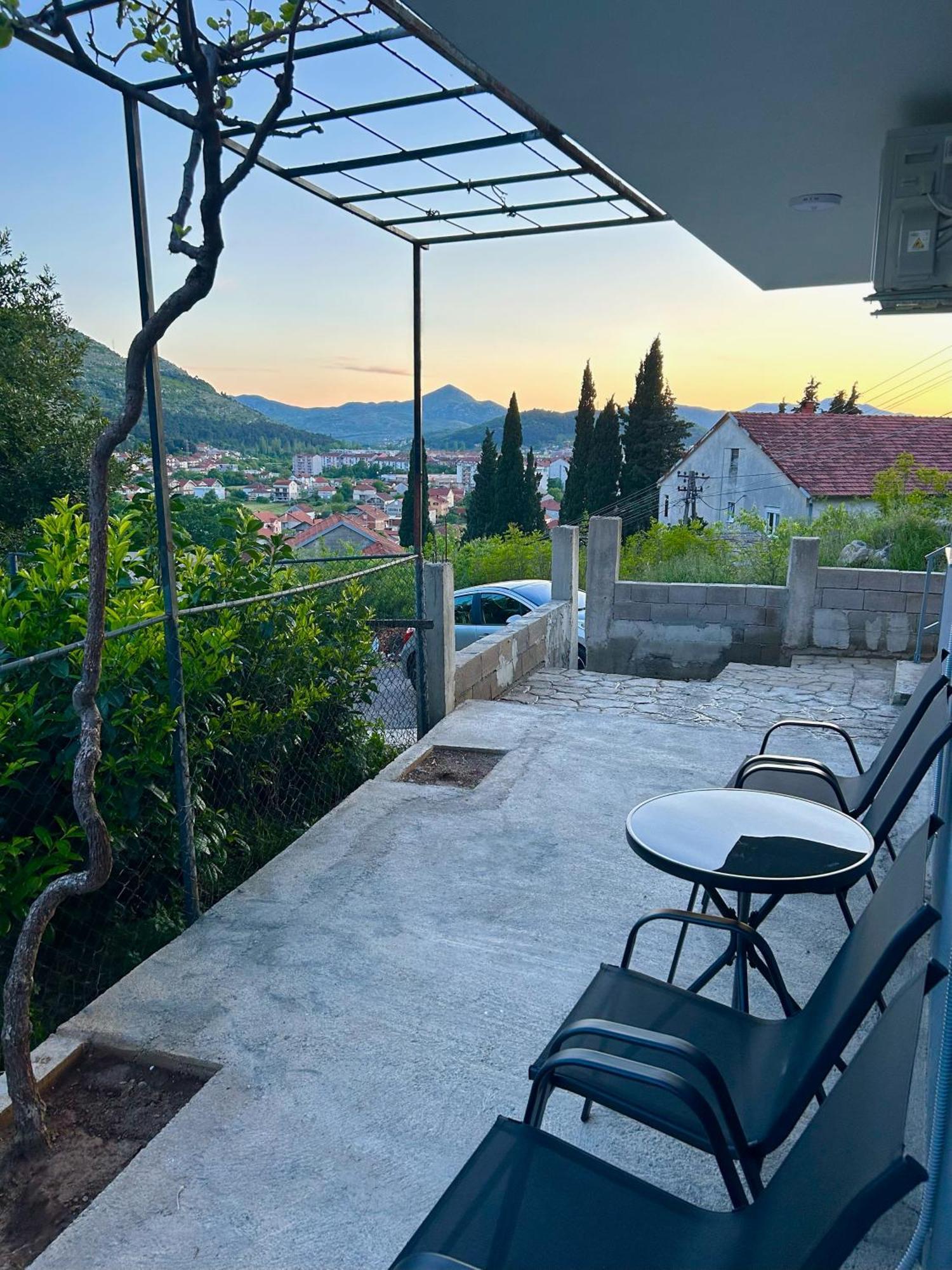Apartment Dusan *